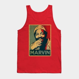 MARVIN Tank Top